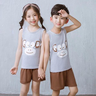Combo 5 bộ ba lỗ quảng châu cho bé