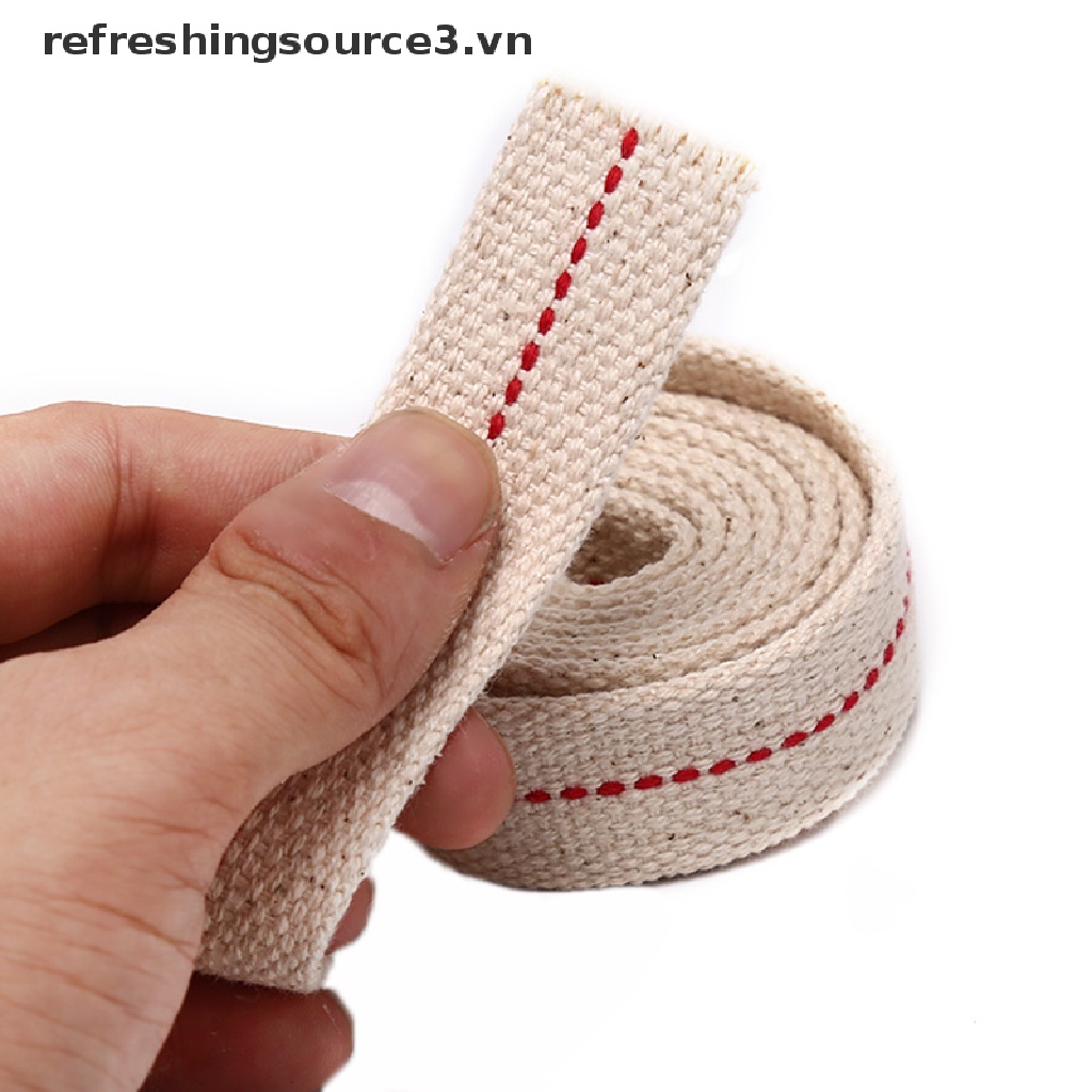 Cuộn Dây Cotton Bện Chuyên Dụng Chất Lượng
