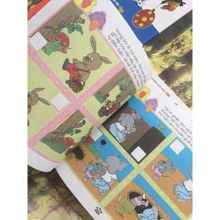 Sân Chơi Trí Tuệ Của Chim Đa Đa (Bộ 6 Cuốn)