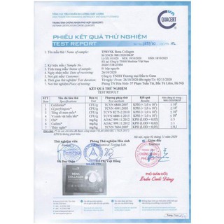 Bena collagen (hộp 30g)