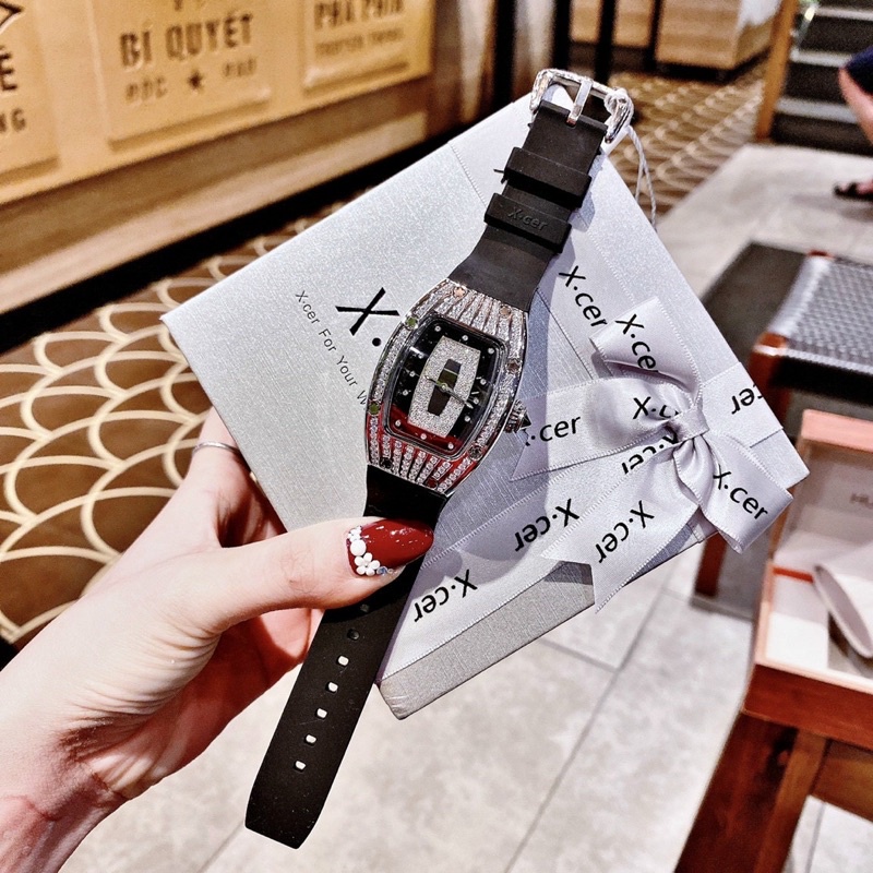 Đồng hồ nữ xcer