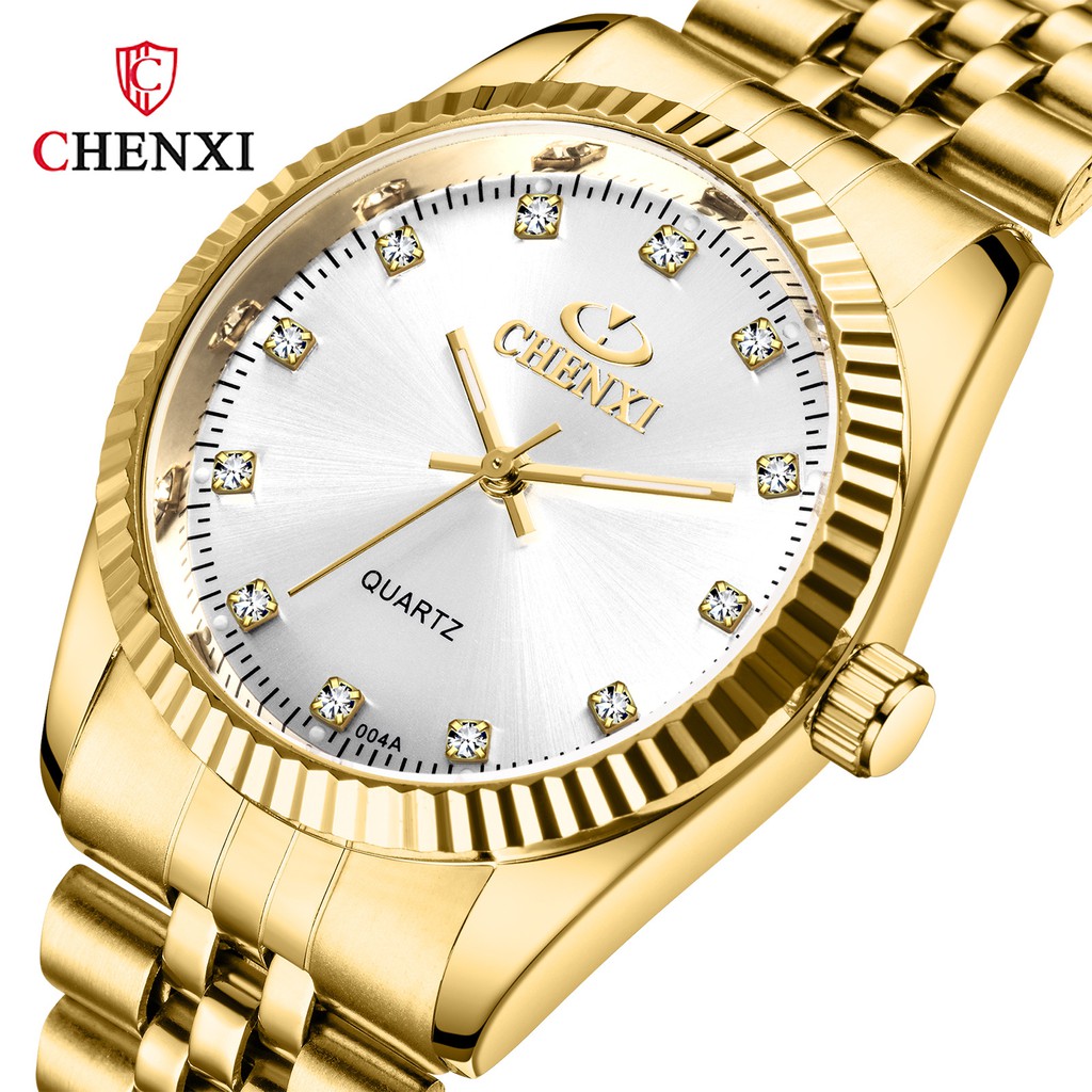 Đồng hồ Nam CHENXI-CX004G