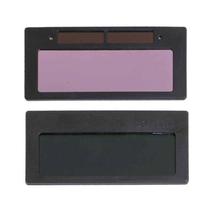 Mặt nạ hàn chuyên dụng sử dụng năng lượng mặt trời