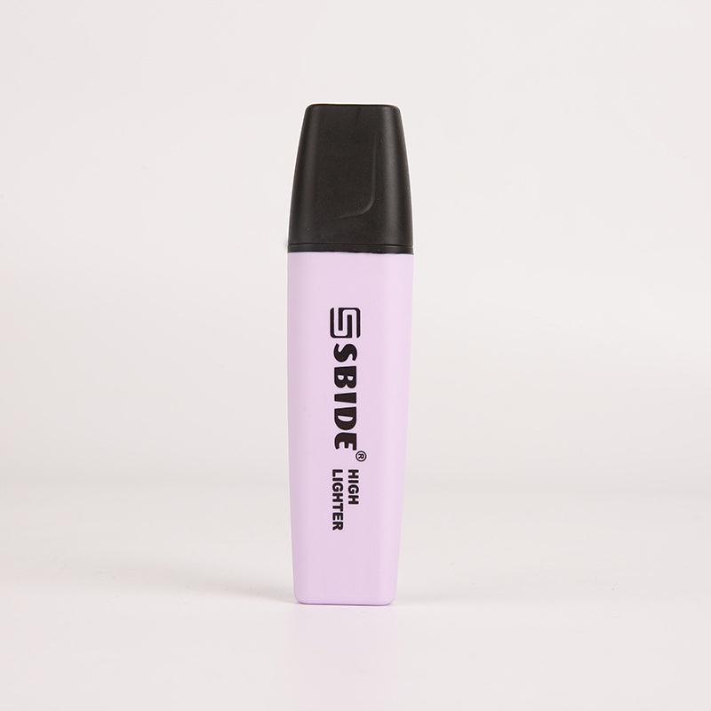 Bảng Đánh Dấu Graffiti 6 Màu Sắc Kẹo Ngọt Xinh Xắn