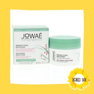 Mặt nạ cấp nước jowaé replumping water mask
