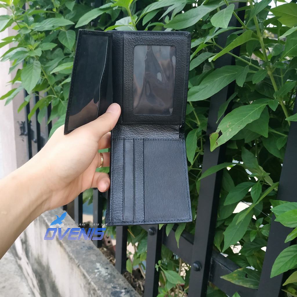 Bóp Da Cá Sấu.  XƯỞNG CHUYÊN CÁ SẤU THẬT HCM. Không Bán Hàng Dập Vân - Hàng Giả Da