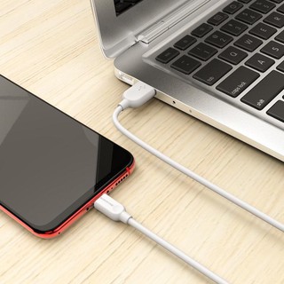 Cáp sạc Micro USB  BX14 dài 1m, 2m, 3m
