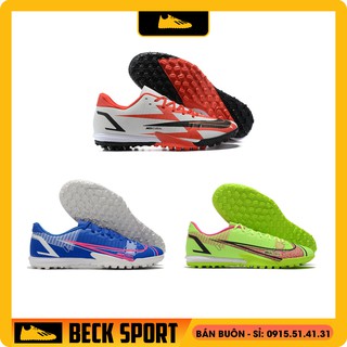Giày bóng đá mercurial vapor 14 academy tf các màu