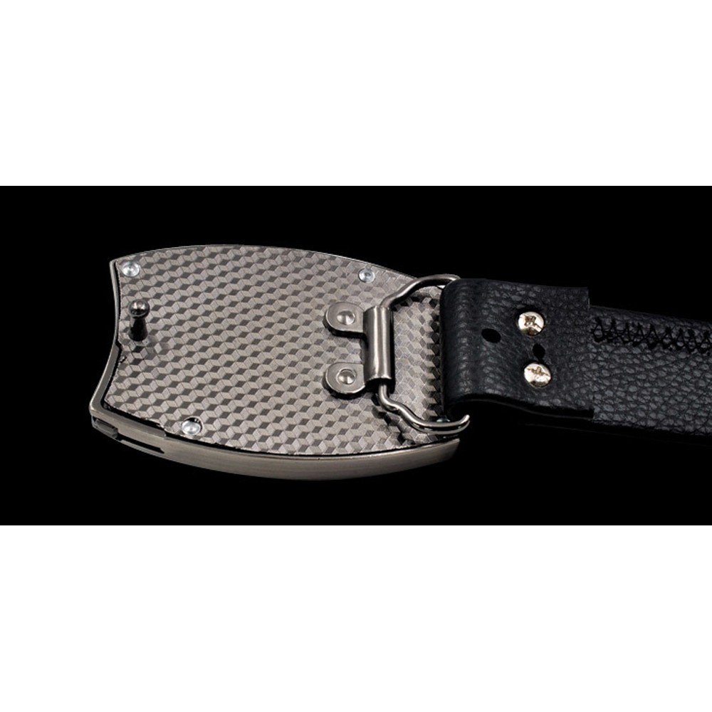 Dây Nịt Chiến Thuật Thủy Quân Lục Chiến - Đầu Đại Bàng