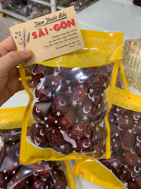 Táo Đỏ Hàn Quốc 100g | BigBuy360 - bigbuy360.vn