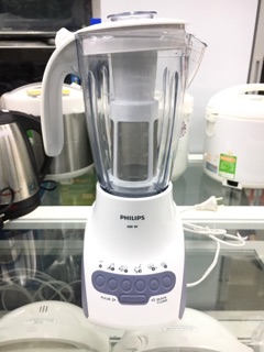 Máy Xay Sinh Tố PHILIPS HR2118