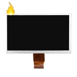 Màn hình lcd 7-inch 7300101463ttl50p 1024x600 7-inch 50-pin