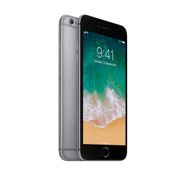 Điện Thoại Iphone 6SPLUS Quốc Tế_16G/64G_zin_đẹp Keng, chính hãng apple. | BigBuy360 - bigbuy360.vn
