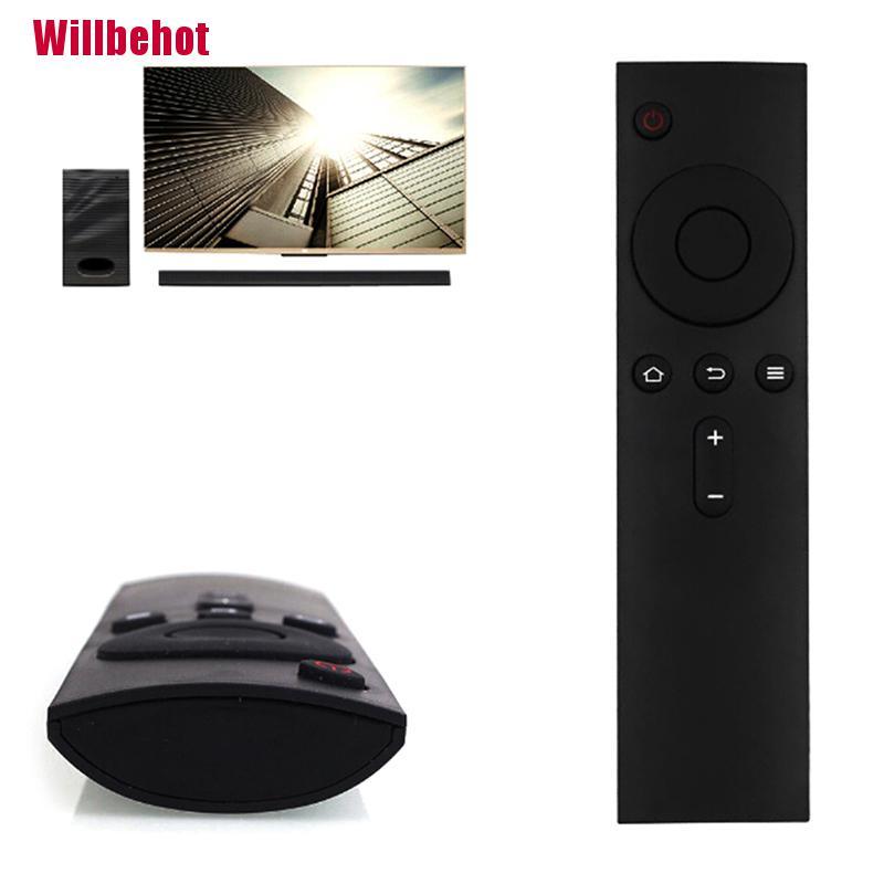 Điều Khiển Từ Xa Thông Minh Cho Mi Tv Box 3 2 1