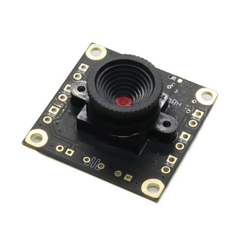 Mô Đun Camera Usb Góc Rộng 50 Độ Mini Tiện Dụng Cho Gia Đình / Văn Phòng