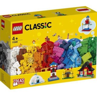 Gạch Sáng Tạo Nhà Cửa LEGO - Trangnhi912