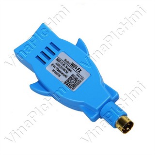 Cáp lập trình không dây plc mitsubishi fx wifi-sc09-fx