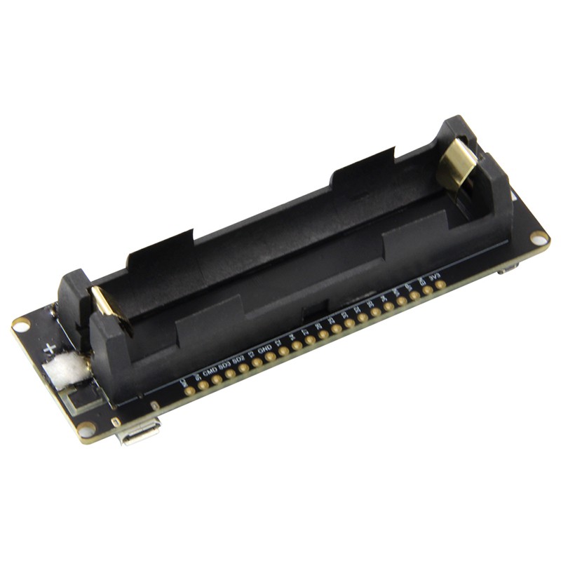 Bảng Mạch Phát Triển TTGO T18 V3.0 ESP32 8MByte PSRAM WiFi & Bluetooth 18650 ESP32-WROVER-B