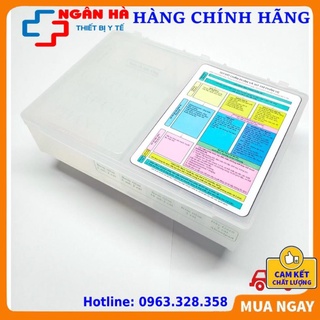 Hộp Thuốc Cấp Cứu Phản Vệ-[Thiết bị y tế]