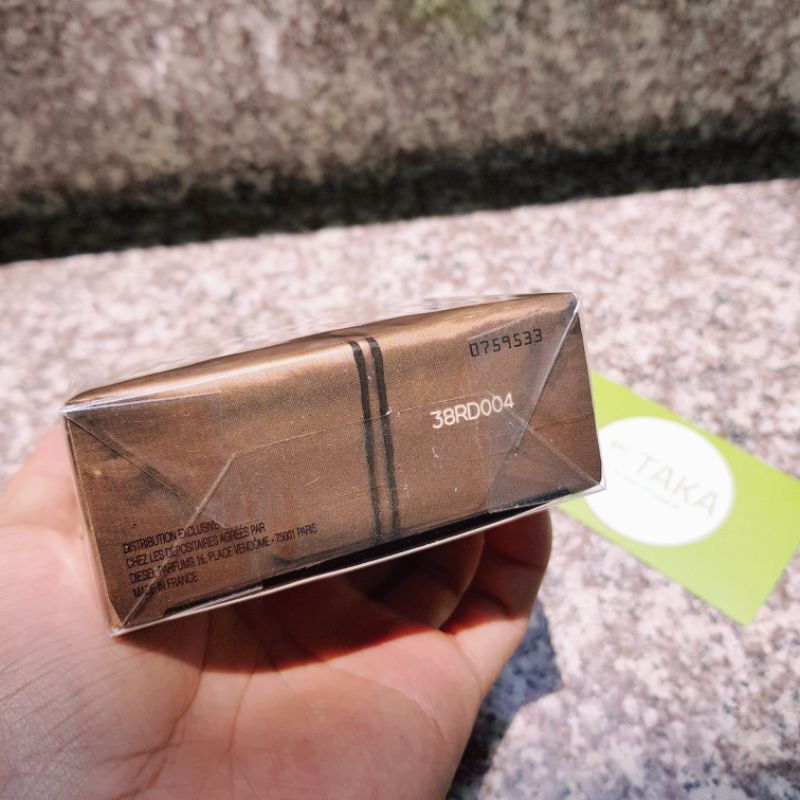 Nước hoa nam DIESEL FUEL FOR LIFE EDT 75ml-125ml Fullseal