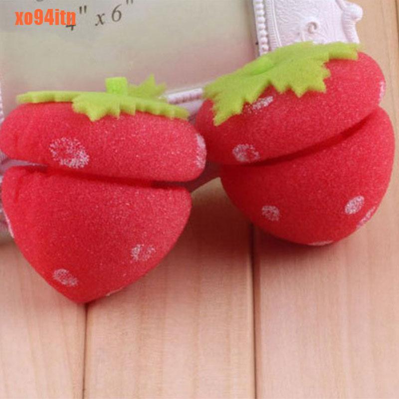 Bộ 6 Lô Cuốn Tóc
