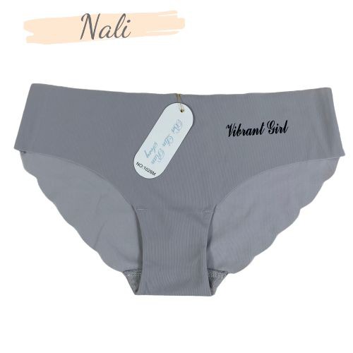Quần lót nữ su cao cấp không viền Vibrant girl NL006 | BigBuy360 - bigbuy360.vn