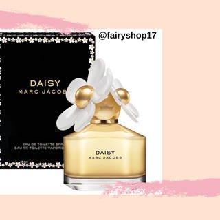 Nước hoa Nữ Marc Jacobs Daisy Eau De Toilette (5ml/10ml/20ml)