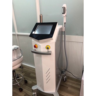 MÁY TRIỆT LÔNG OPT SHR KẾT HỢP LASER QSWICH YAG 2IN1