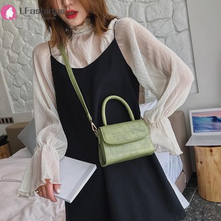 Túi Xách Giả Da Cá Sấu Thời Trang Cho Nữ