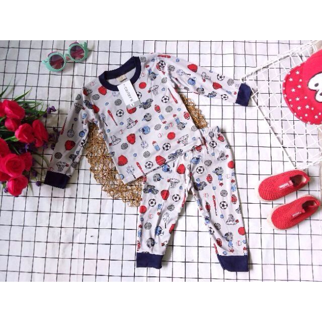 combo 5 bộ bozip cho bé trai dưới 5 tuổi [ bảng mầu cực đẹp]