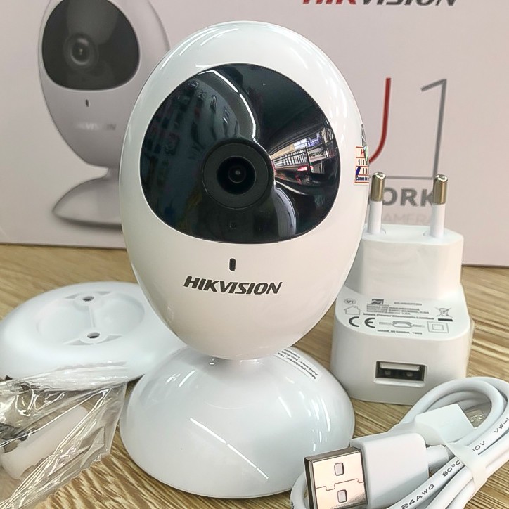 Camera IP 2M WIFI EZVIZ C2C 1080P - C6N C6CN C1C A22EP C22EP Chính Hãng 24TH | BigBuy360 - bigbuy360.vn