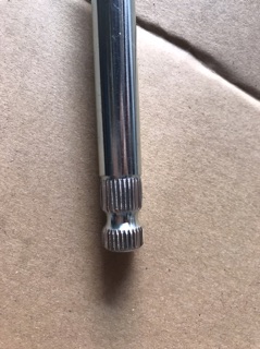 Cốt cần số xe Wave/Dr/S110... hàng đẹp loại 1