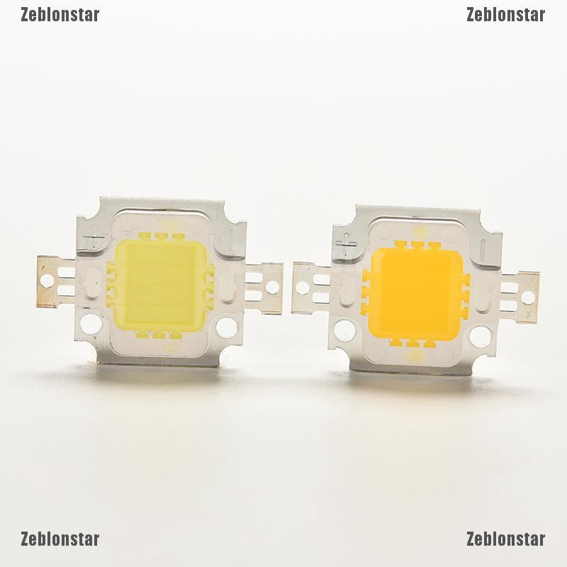 (VN) Đèn Led Trắng / Lạnh Đặc Biệt 10W