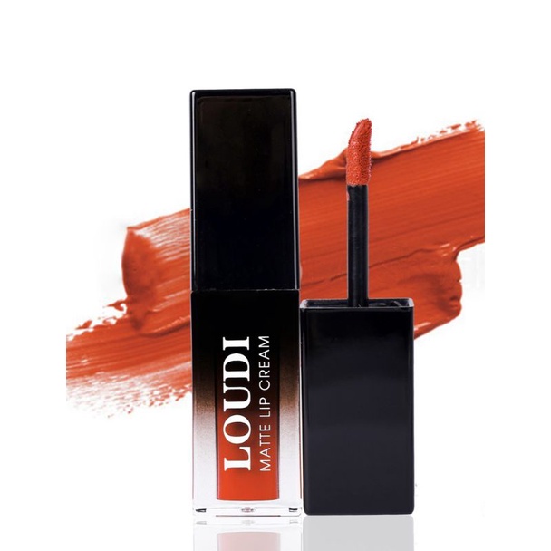 SON LOUDI HỒNG ĐẤT_LÂU TRÔI GỒM 8 MÀU