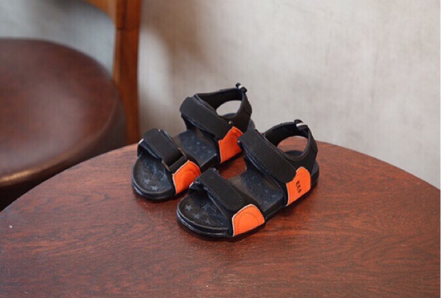 Sandal thể thao cho bé trai/bé gái size 21-30