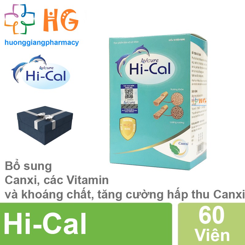 Combo Avisure Mama + Avisure Hical + Avisure Safoli-Bộ bà bầu, bổ sung vi chất toàn diện cho mẹ bầu, dinh dưỡng tốt nhất