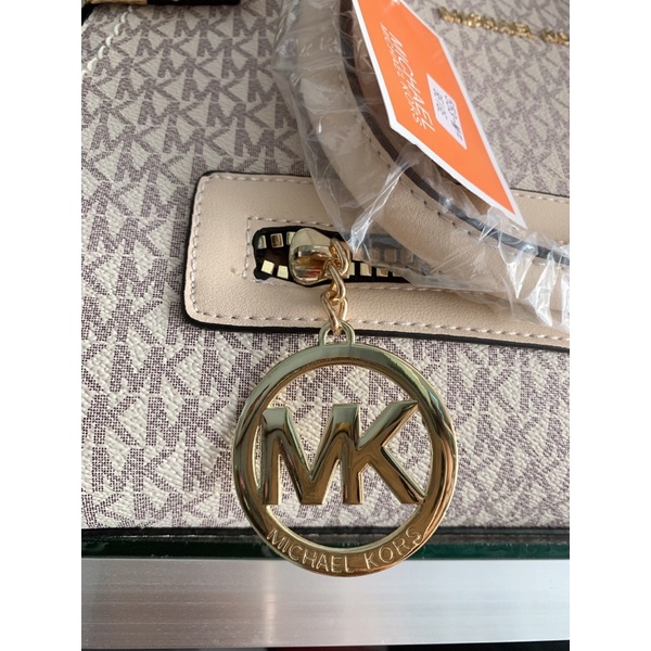 TÚI XÁCH MK FORM TO SANG CHẢNH