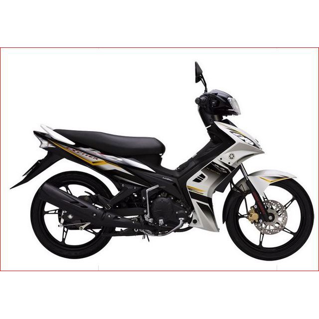 Ốp Đầu Trước Nhỏ Exciter 2006 Chính Hãng Yamaha