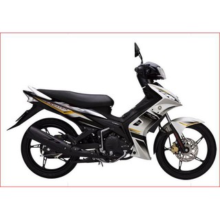 Ốc Mâm Lữa Exciter Chính Hãng Yamaha