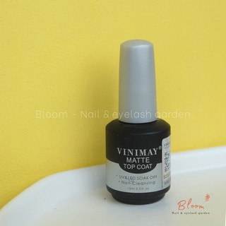 Base top cứng móng Vinimay chính hãng