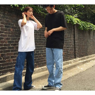 QUẦN JEANS SUÔNG RETRO FORM CHUẨN [ẢNH THẬT 100%]