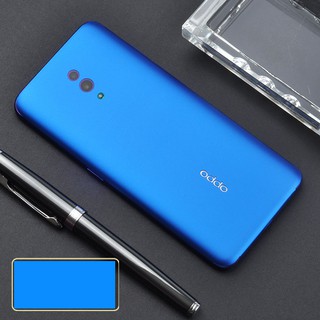 Miếng dán skin Oppo Reno