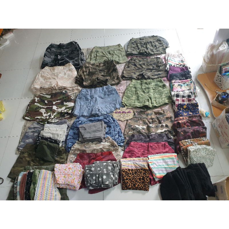 QUẦN ĐÙI BIG 65-95KG | BigBuy360 - bigbuy360.vn