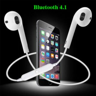 Tai nghe buletooth s6