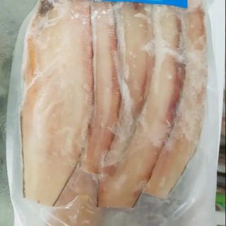 Cá Thờn Bơn 1 nắng