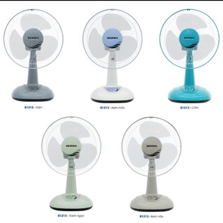 QUẠT BÀN SENKO B3 1213