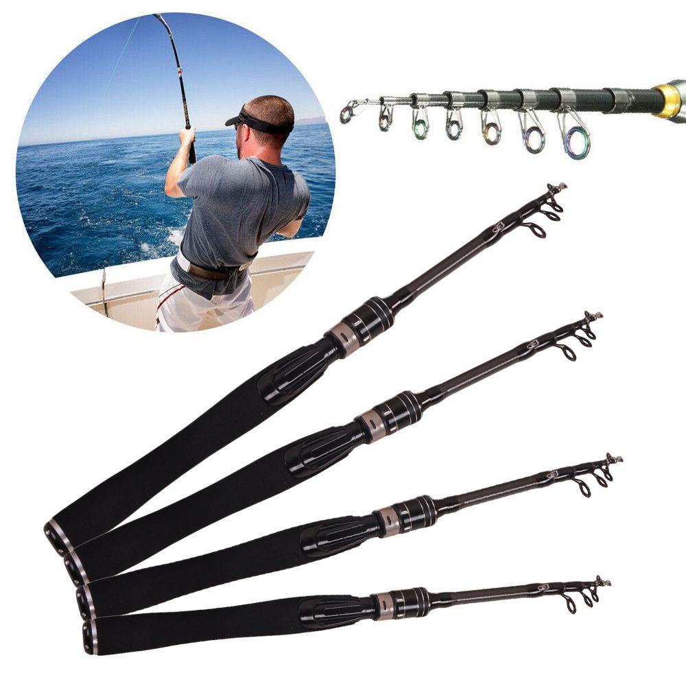 MUVAKO Cần Câu Cá Chép  Có Thể Điều Chỉnh Được