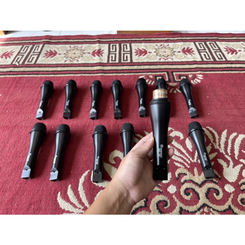 Micro có dây SOUTRACK Pro 700 bãi mỹ U.S.A xịn