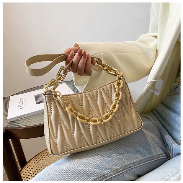 Túi xách đeo chéo nữ thời trang giá rẻ đẹp đi chơi phong cách hàn quốc dễ thương cute DC481