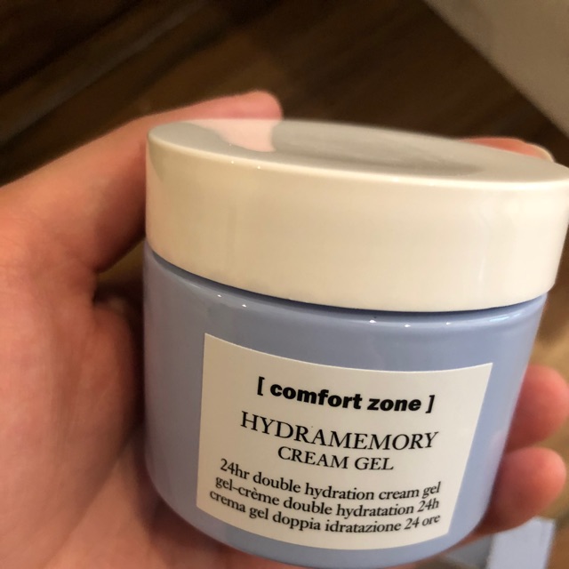 Kem dưỡng ẩm Comfort zone 30ml